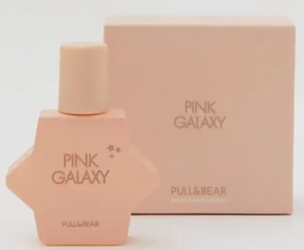 Pull&Bear Pink Galaxy EDT 30 ml Kadın Parfümü kullananlar yorumlar
